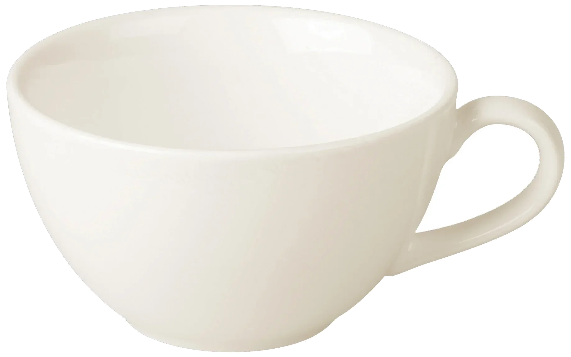 BANQUET Nestohovatelný šálek 220 ml / RAK PORCELAIN
