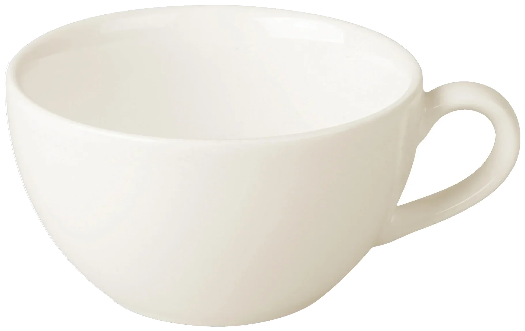 BANQUET Nestohovatelný šálek 280 ml / RAK PORCELAIN