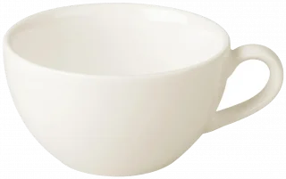 BANQUET Nestohovatelný šálek 280 ml / RAK PORCELAIN