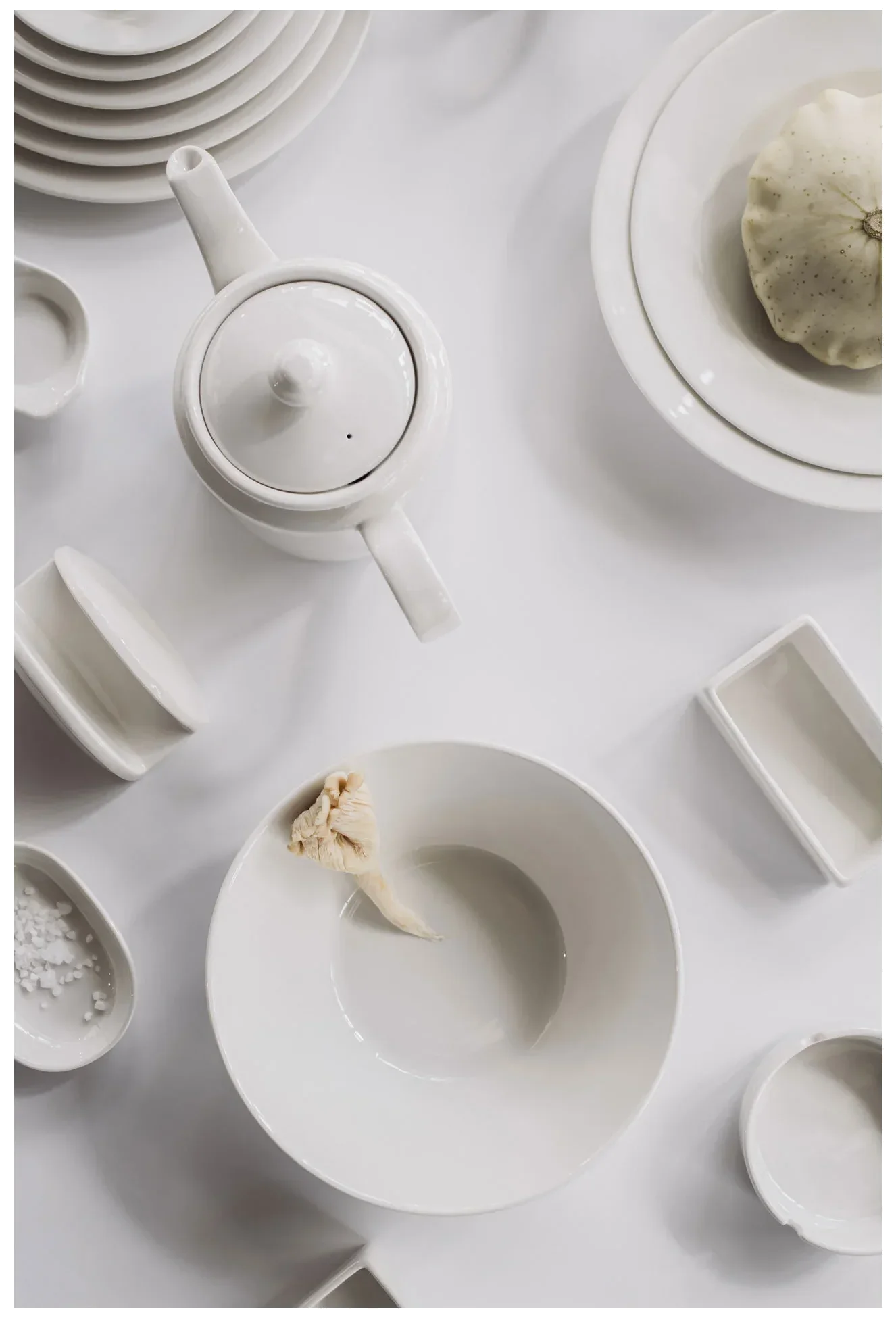 BANQUET Stojánek na ubrousky / RAK PORCELAIN