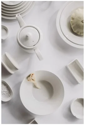 BANQUET Stojánek na ubrousky / RAK PORCELAIN