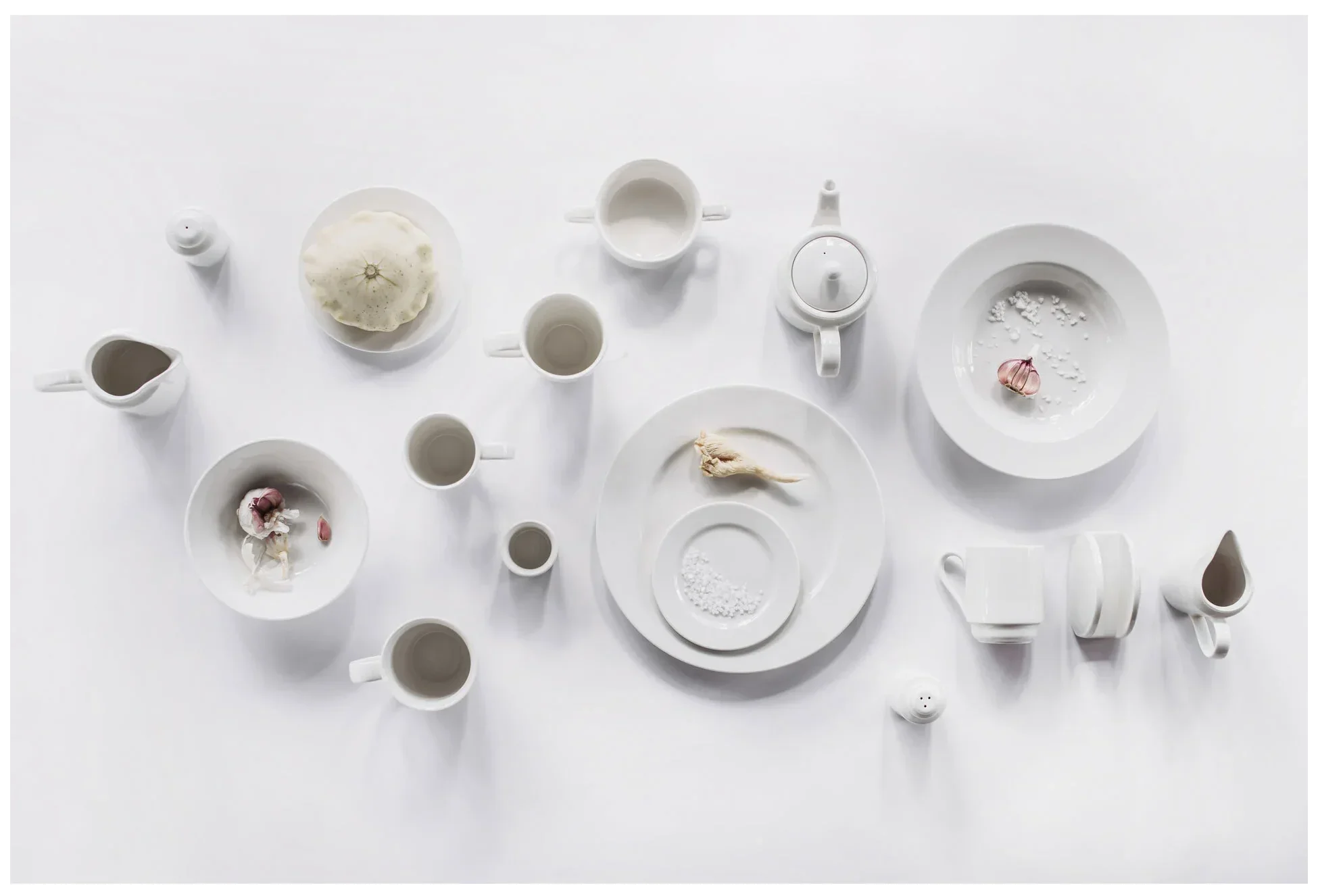 BANQUET Stojánek na ubrousky / RAK PORCELAIN