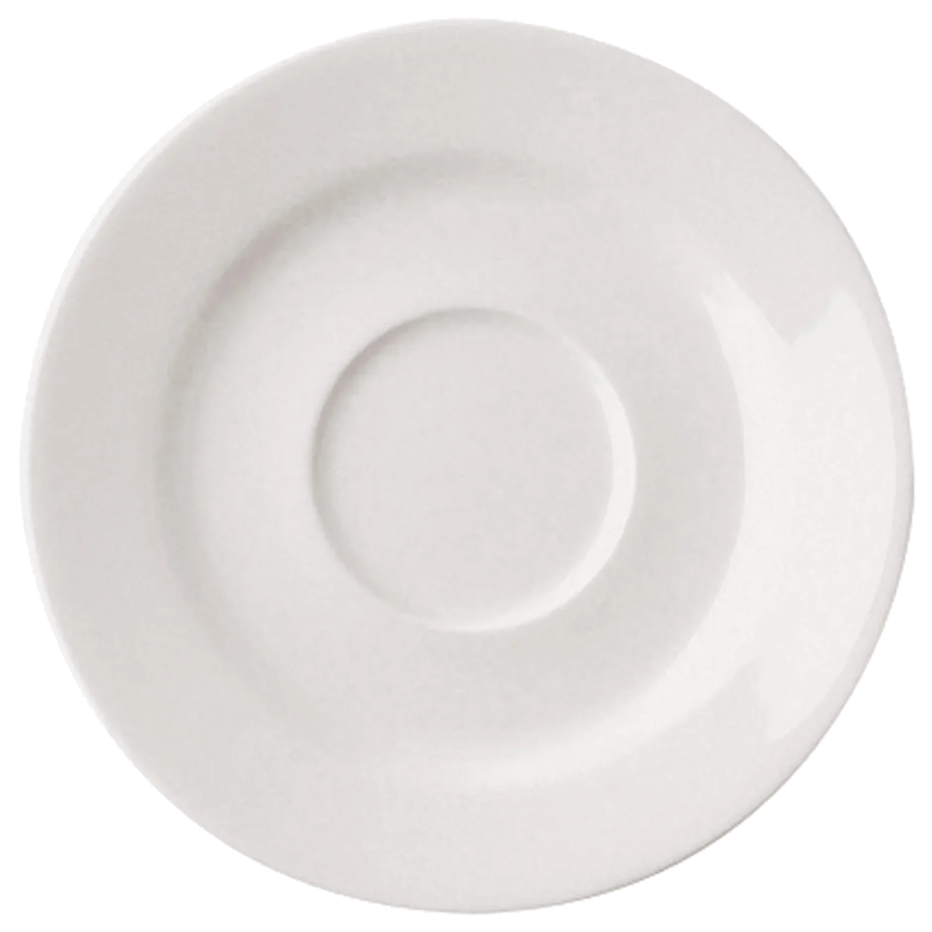 BANQUET Podšálek k BANC07, BANC09, BACU09, BAGB15 / RAK PORCELAIN