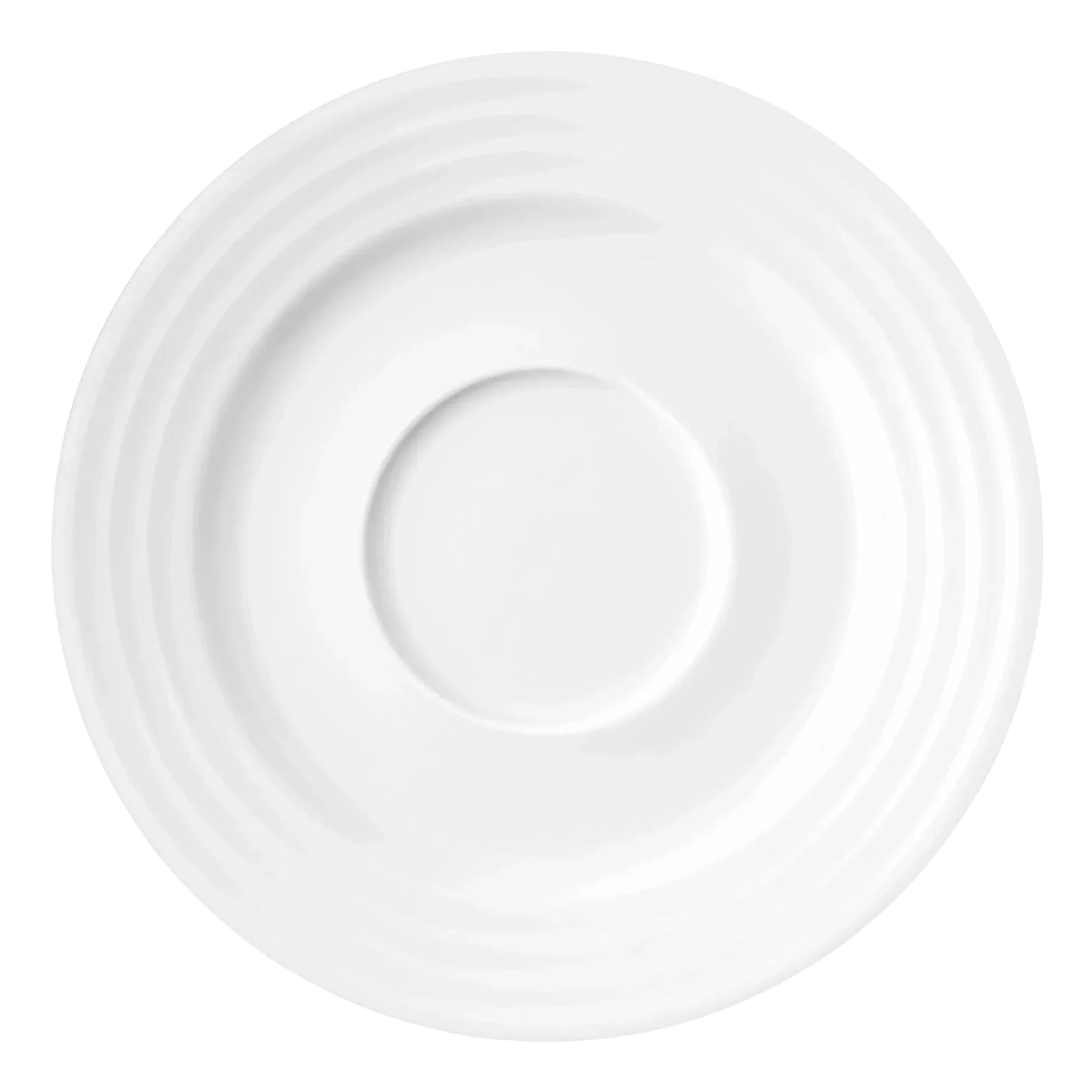 RONDO Podšálek k BACS18D7, BACU20D7, BACU23D7 / RAK PORCELAIN