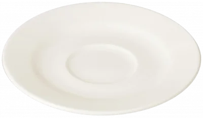 BANQUET Podšálek k šálkům 150-230 ml, BAGB35, BACS18 / RAK PORCELAIN