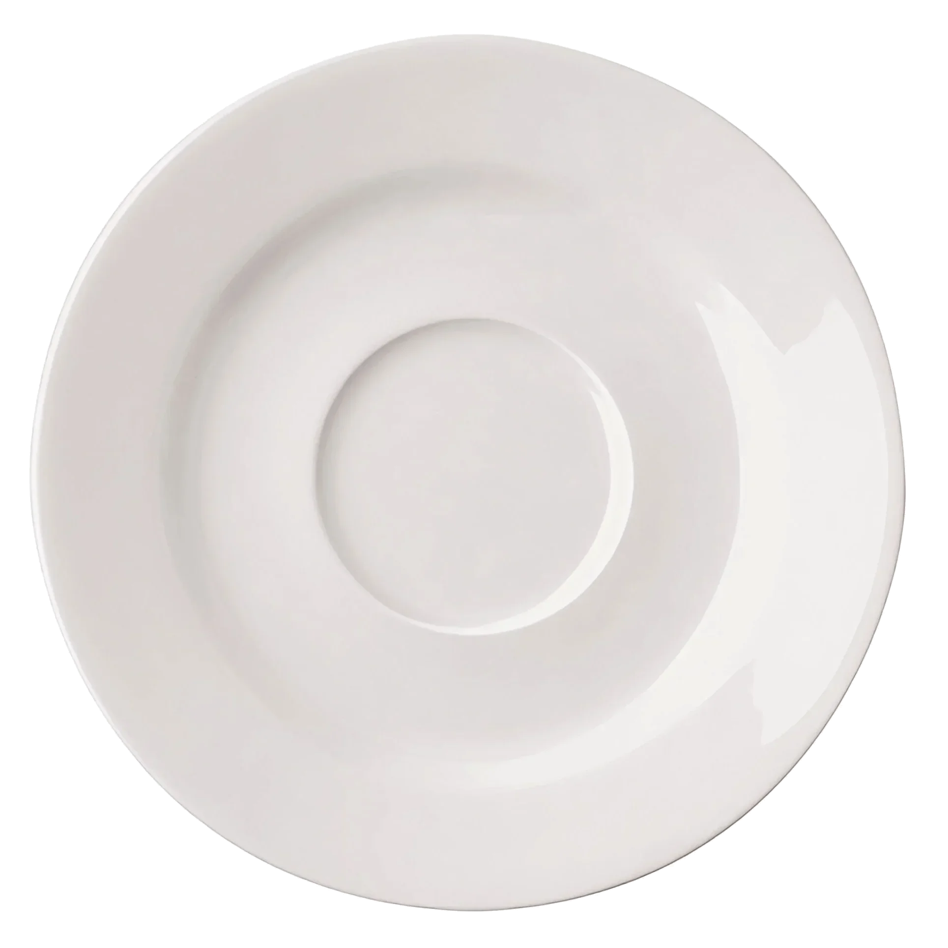 BANQUET Podšálek k šálkům 150-230 ml, BAGB35, BACS18 / RAK PORCELAIN