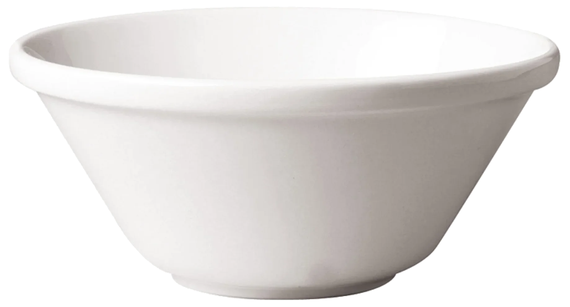 BANQUET Stohovatelná mísa 1,18 l / RAK PORCELAIN