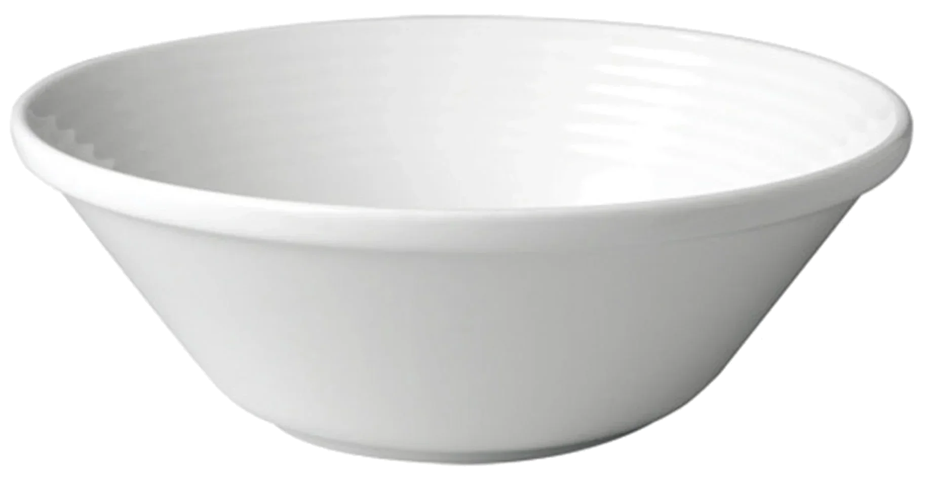 RONDO Stohovatelná mísa 1,2 l / RAK PORCELAIN
