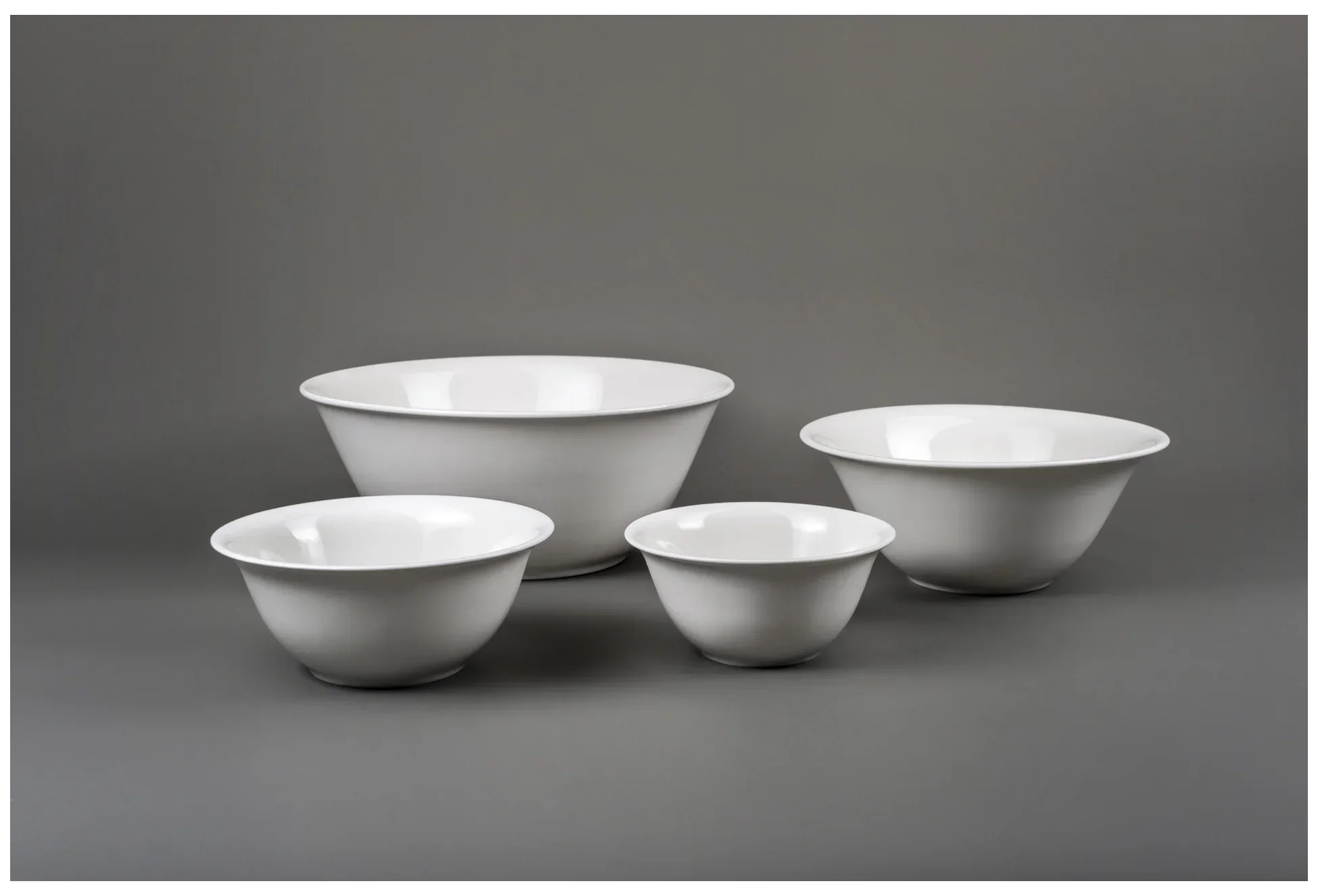 Salátová mísa 310 ml BANQUET - RAK PORCELAIN
