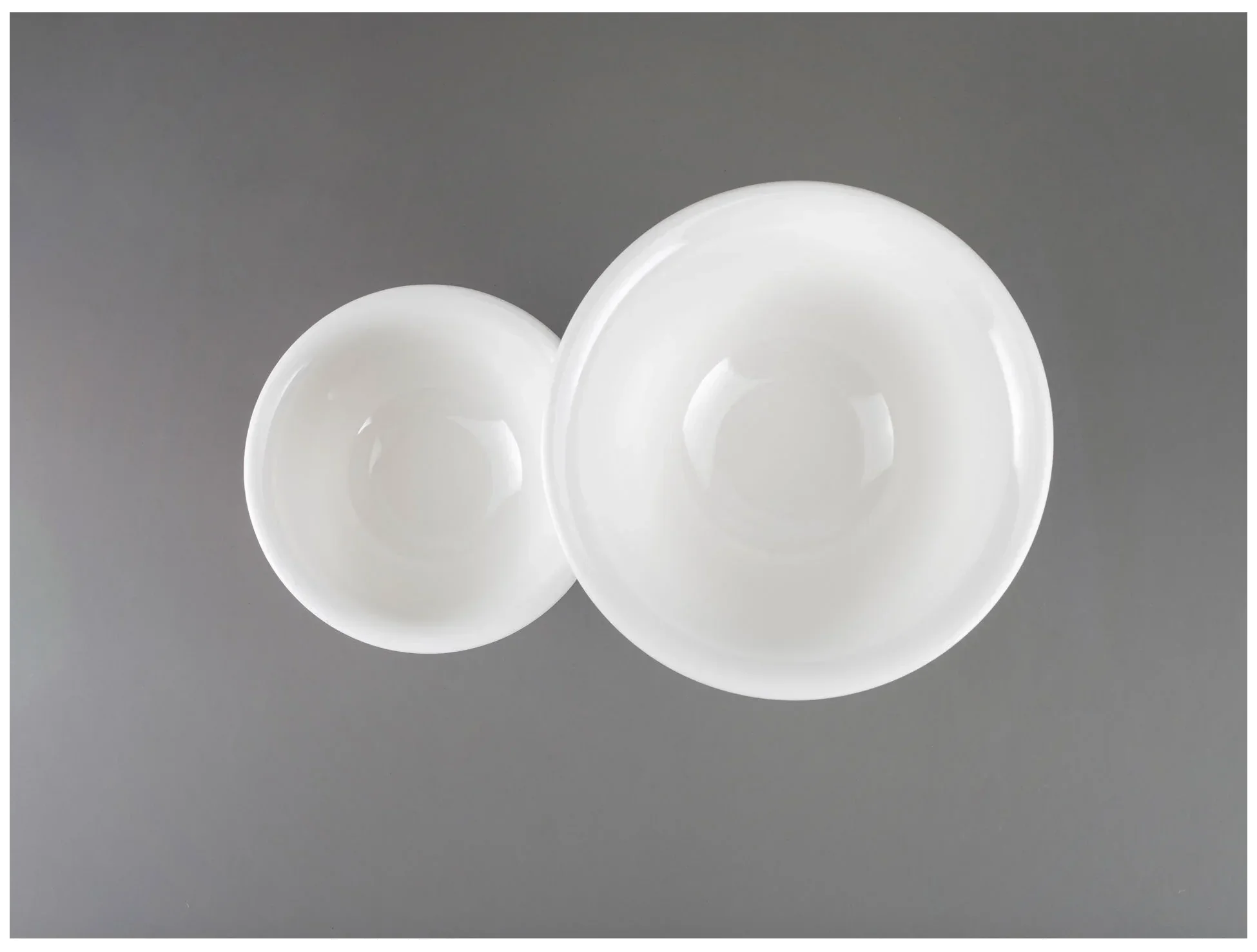 BANQUET Mísa 500 ml / RAK PORCELAIN
