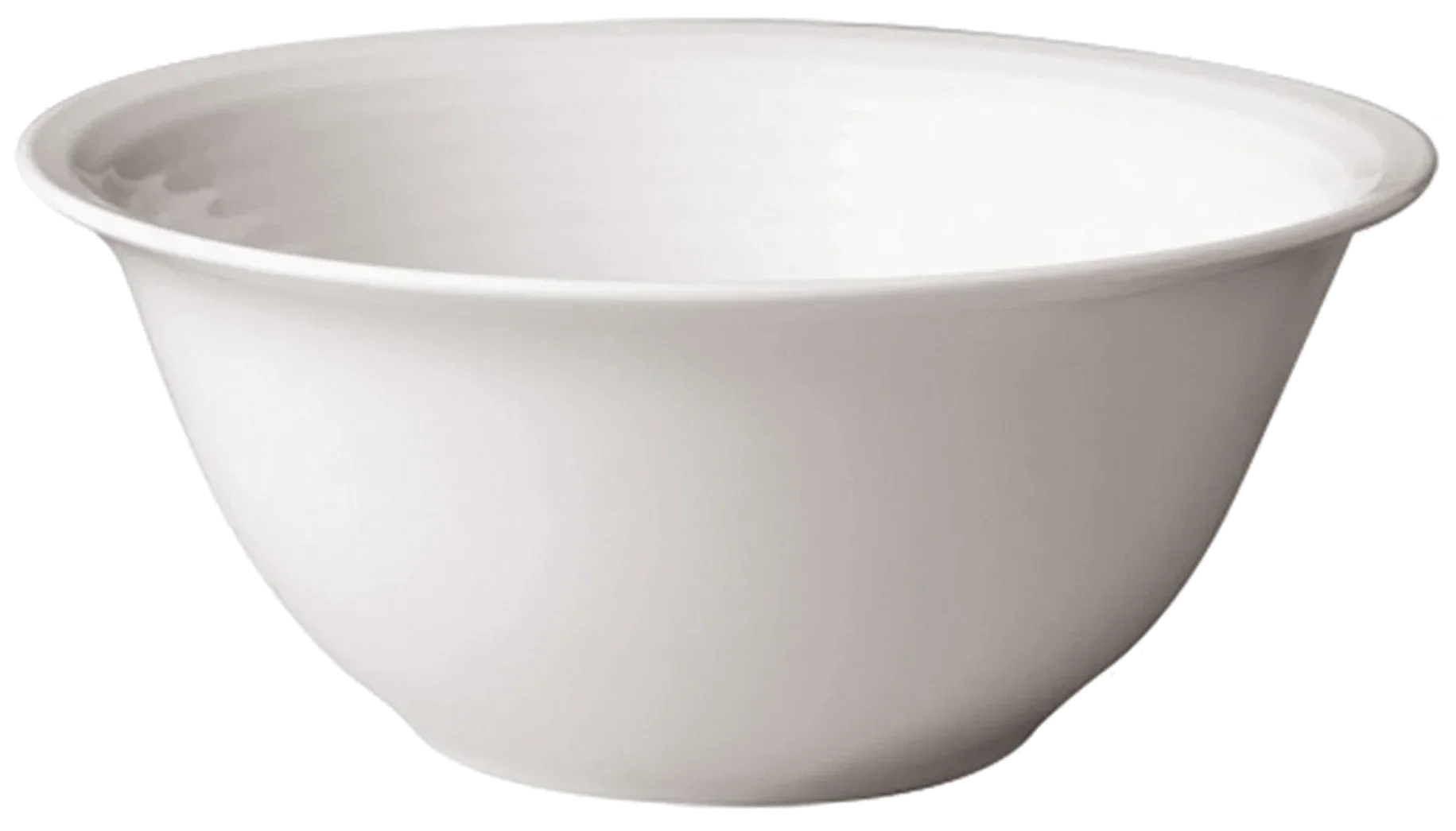 RONDO Mísa 1 l / RAK PORCELAIN