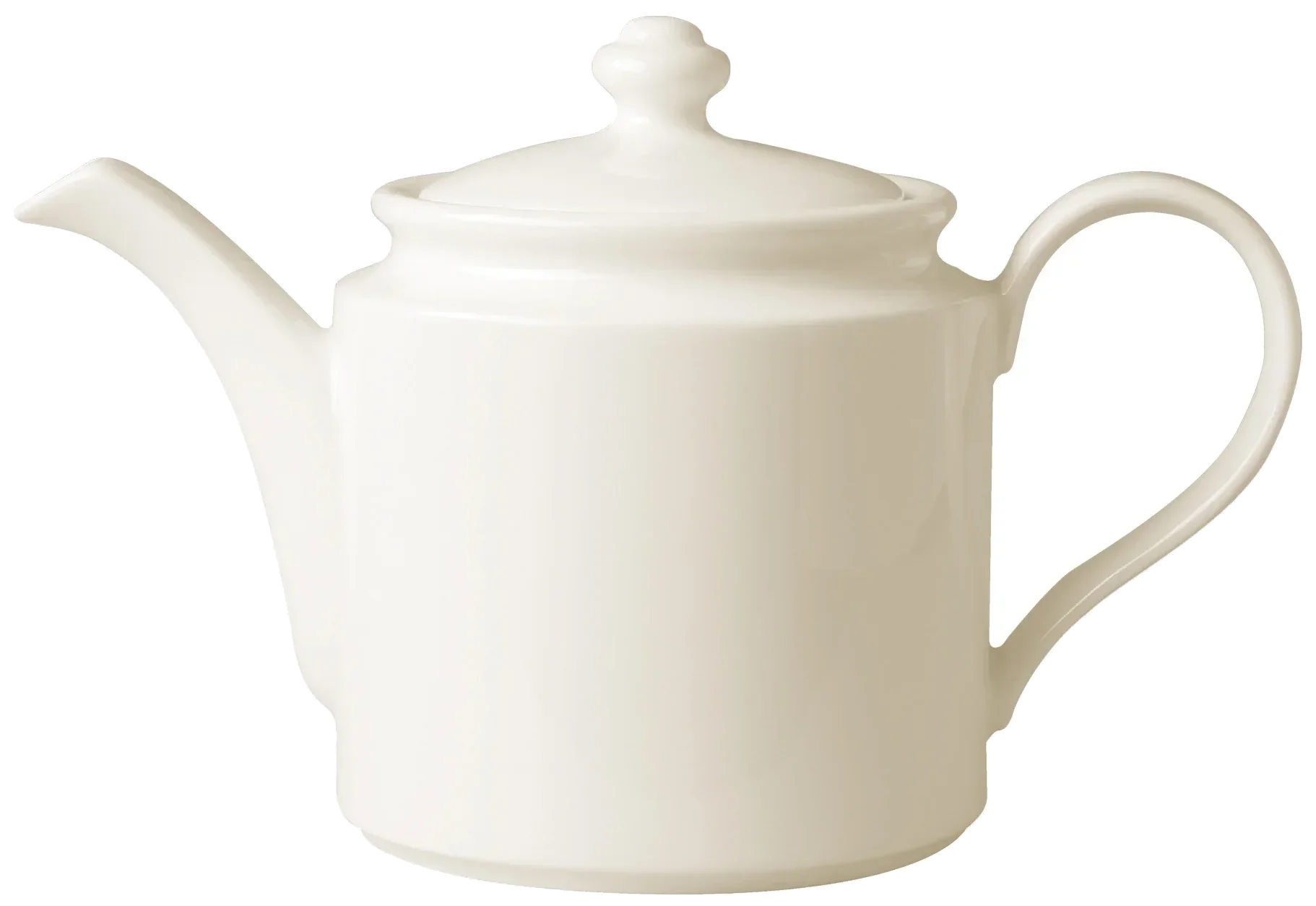 BANQUET Náhradní víčko ke konvici BATP40 / RAK PORCELAIN