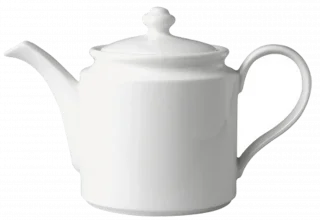 RONDO Čajová konvice s víčkem 400 ml / RAK PORCELAIN