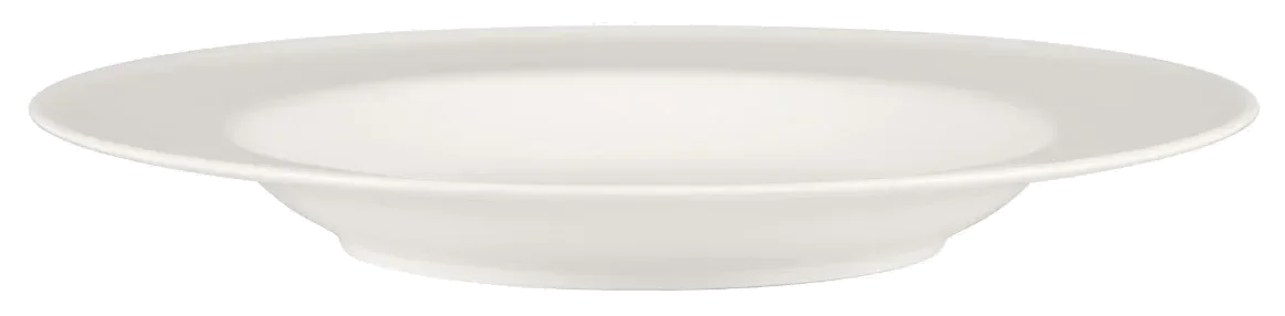 FEDRA Kulatý hluboký talíř 28 cm / RAK PORCELAIN