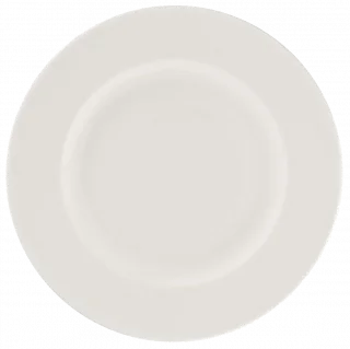 FEDRA Mělký talíř 23 cm / RAK PORCELAIN