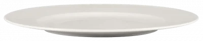 FEDRA Mělký talíř 28 cm / RAK PORCELAIN