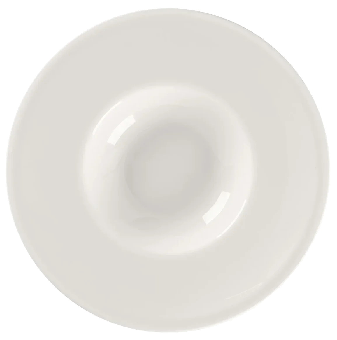 FEDRA Hluboký talíř gourmet 29 cm / RAK PORCELAIN