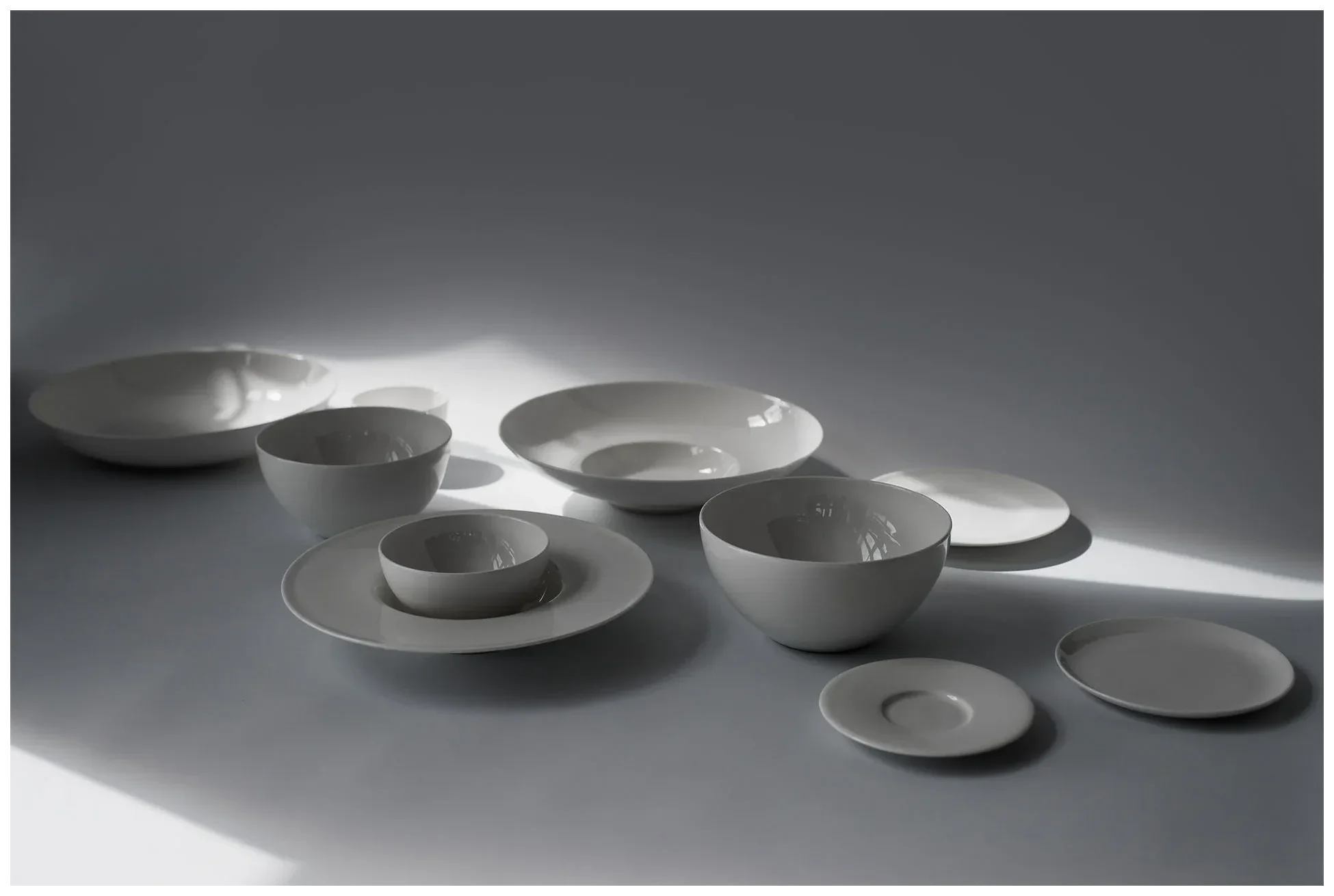 FEDRA Mísa 300 ml / RAK PORCELAIN