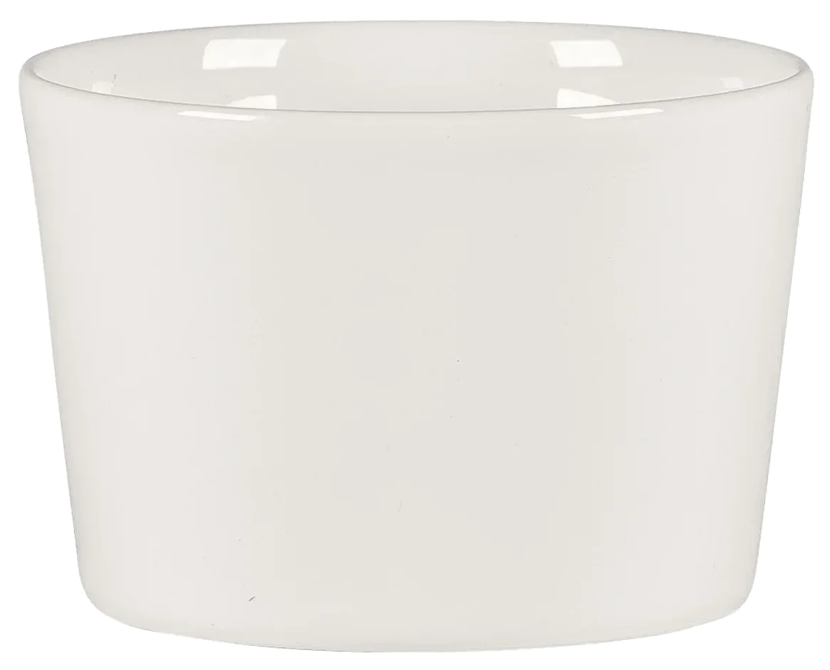 FEDRA Hrnek bez ouška 200 ml / RAK PORCELAIN