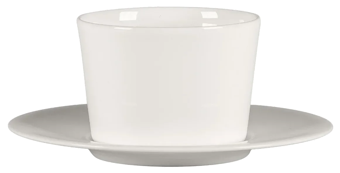 FEDRA Hrnek bez ouška 200 ml / RAK PORCELAIN