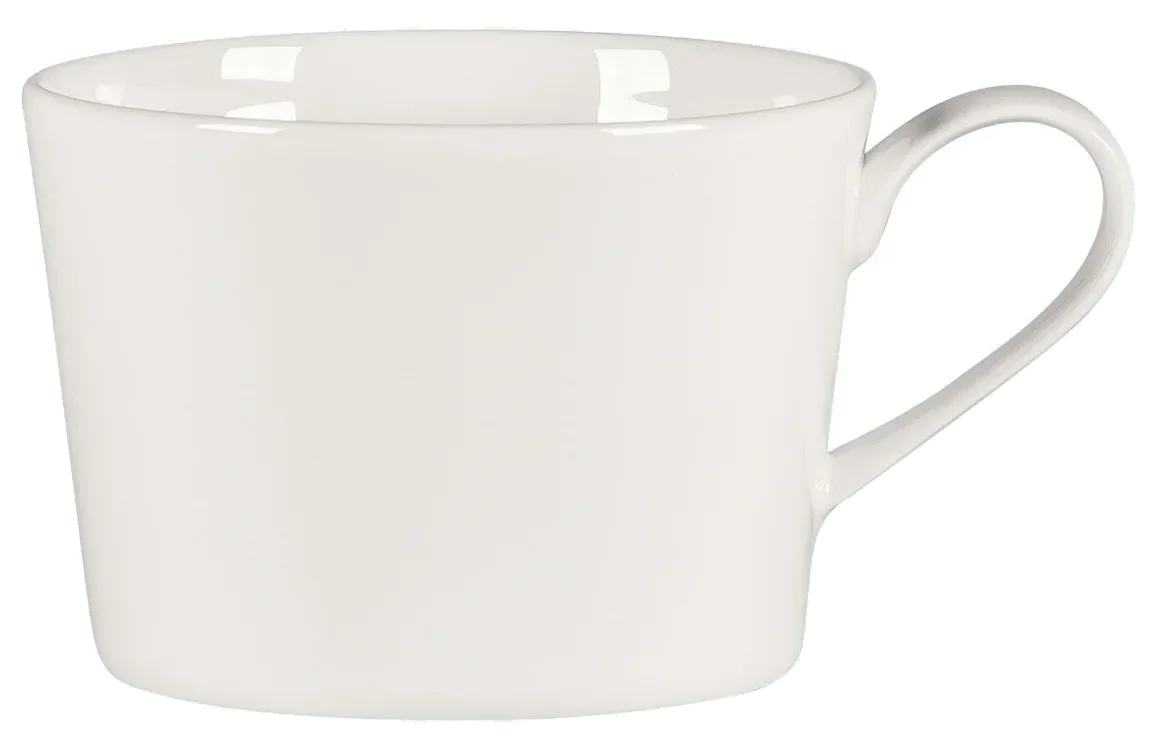 FEDRA Šálek 240 ml / RAK PORCELAIN