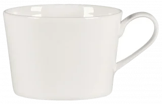 FEDRA Šálek 240 ml / RAK PORCELAIN