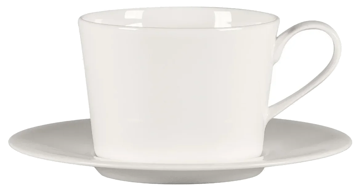 FEDRA Šálek 240 ml / RAK PORCELAIN