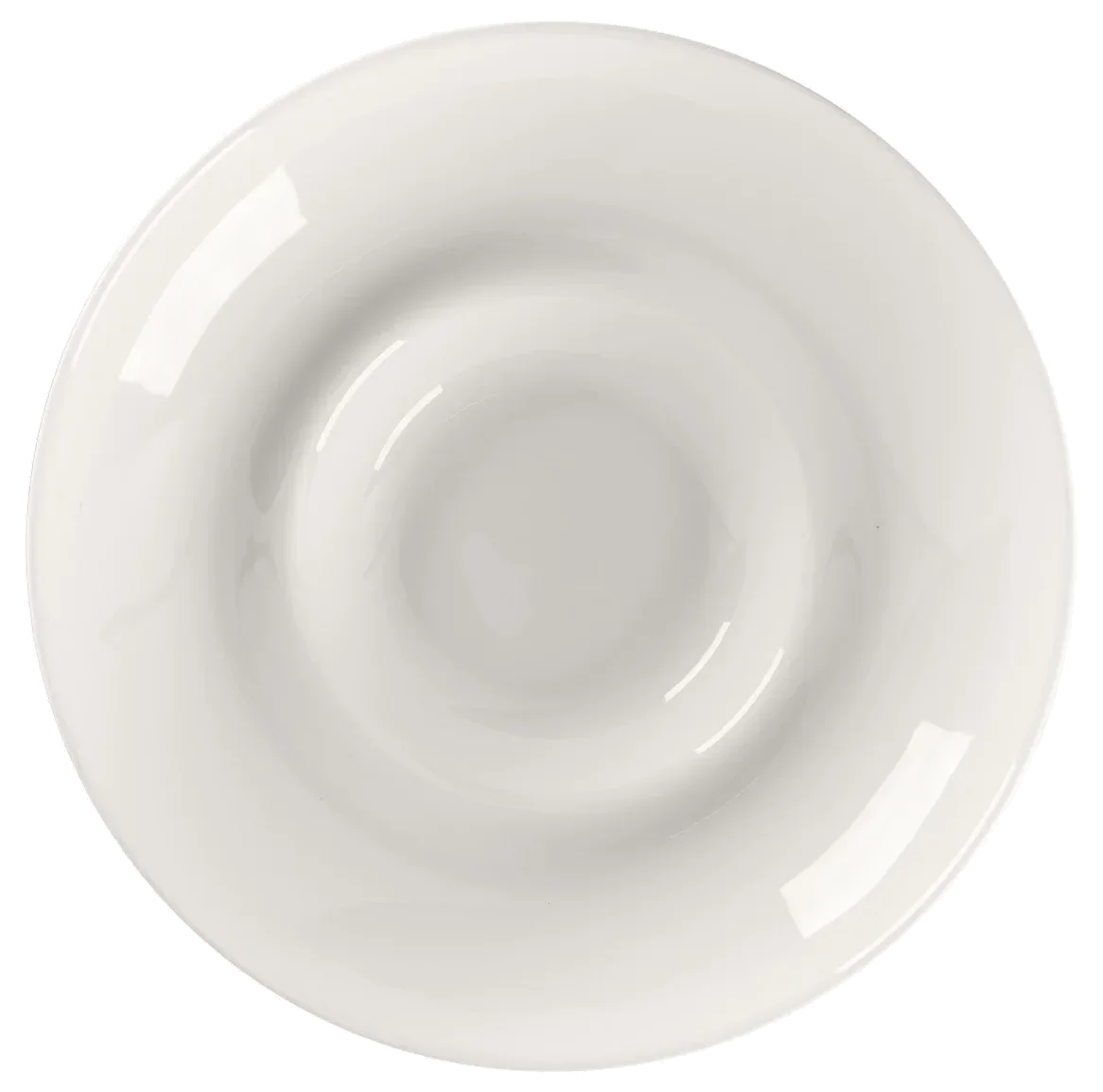 FEDRA Hluboký talíř gourmet 26 cm / RAK PORCELAIN