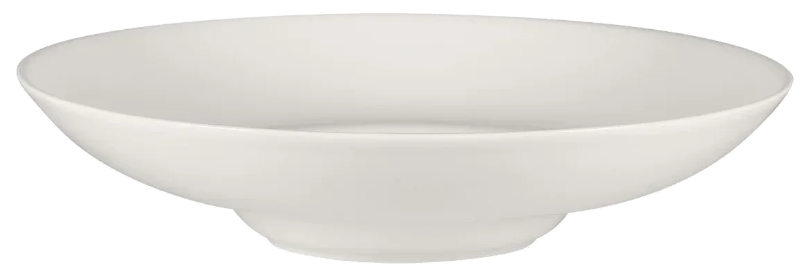 FEDRA Hluboký talíř gourmet 26 cm / RAK PORCELAIN
