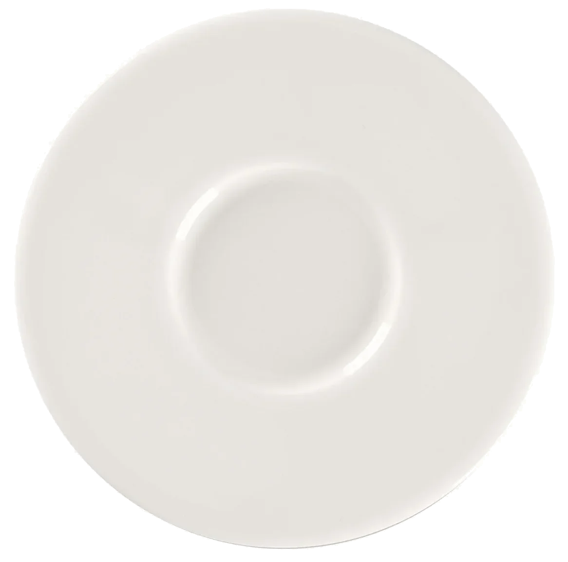 FEDRA Podšálek k šálku 13 cm / RAK PORCELAIN