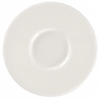 FEDRA Podšálek k šálku 13 cm / RAK PORCELAIN