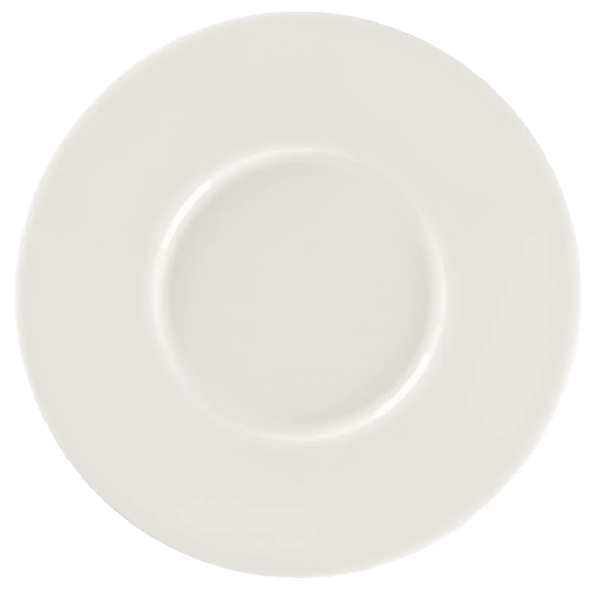 FEDRA Podšálek k šálku 15 cm / RAK PORCELAIN