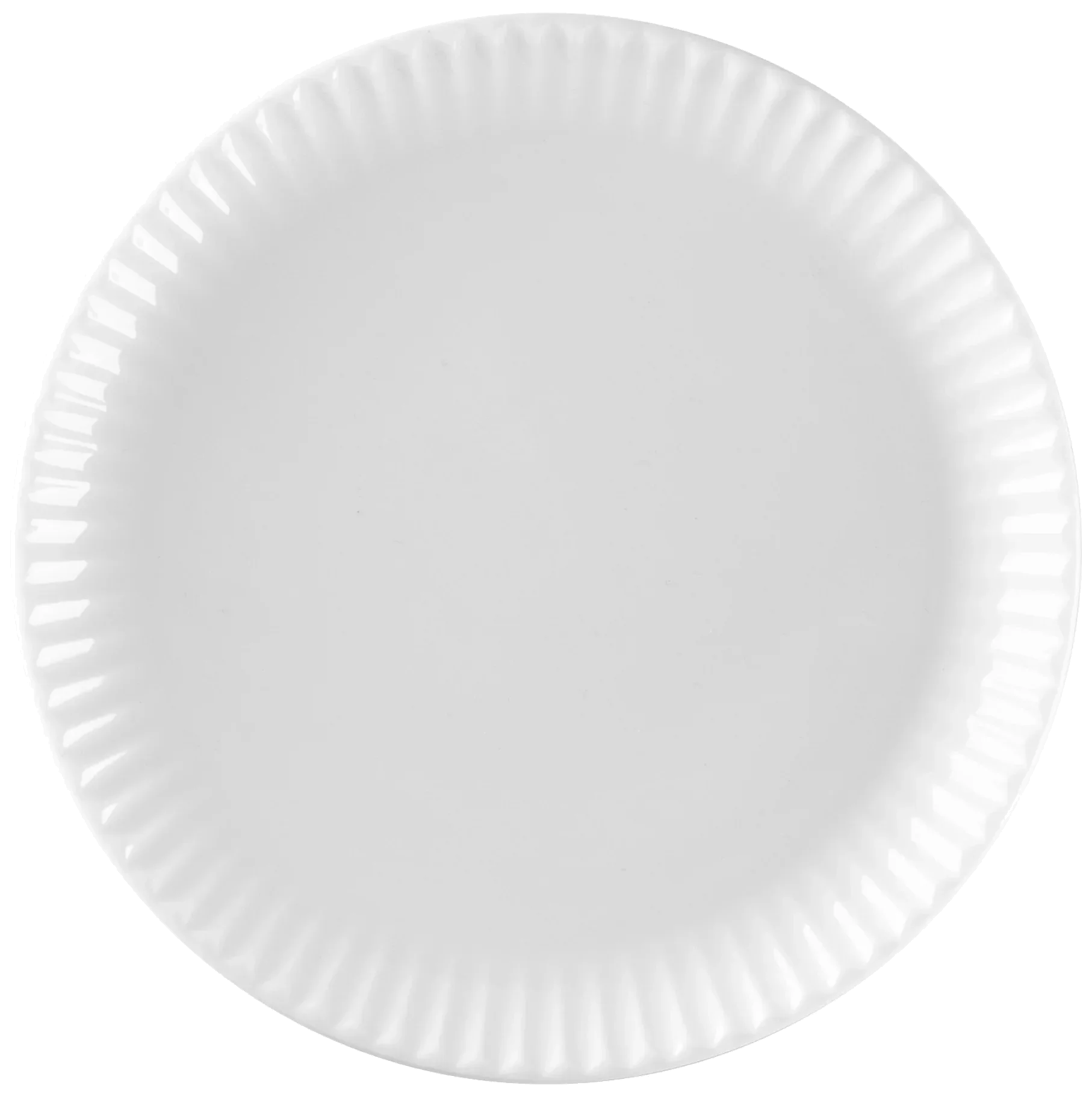 SPECTRA Mělký talíř coupe 15 cm / RAK PORCELAIN