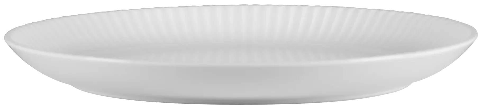SPECTRA Mělký talíř coupe 24 cm / RAK PORCELAIN
