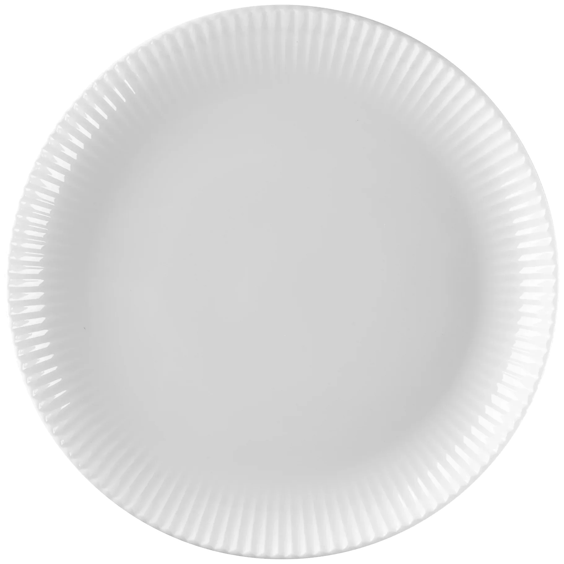 SPECTRA Mělký talíř coupe 27 cm / RAK PORCELAIN