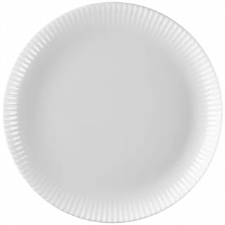 SPECTRA Mělký talíř coupe 27 cm / RAK PORCELAIN