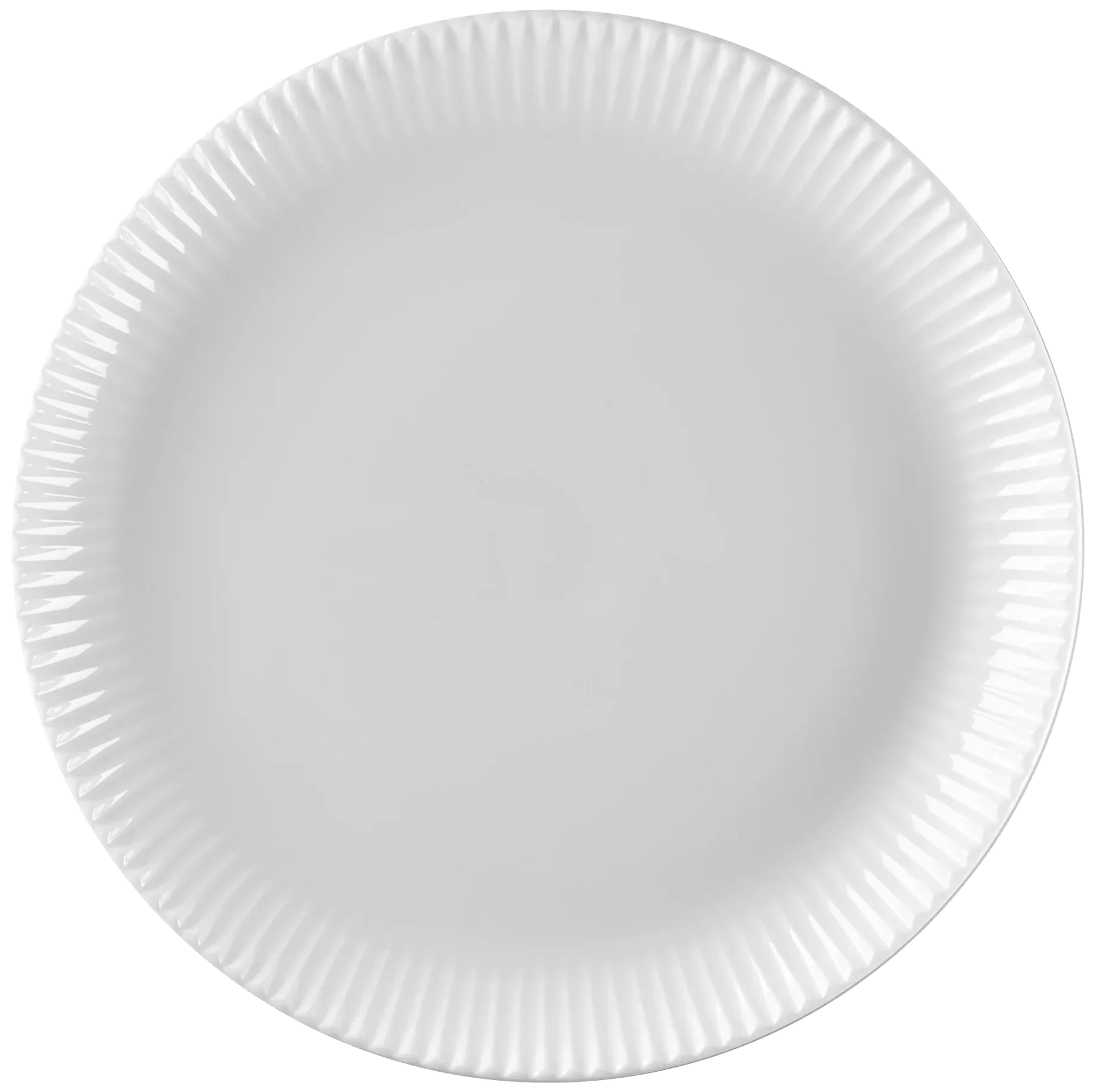 SPECTRA Mělký talíř coupe 29 cm / RAK PORCELAIN