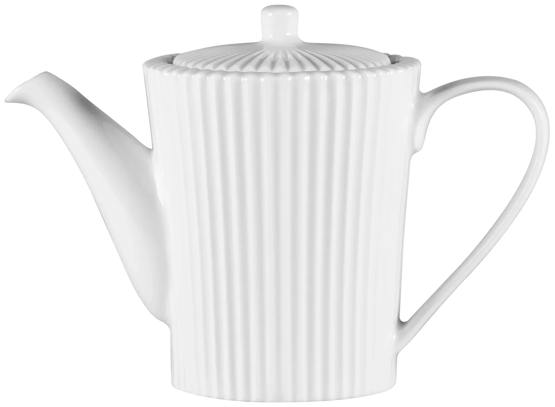 SPECTRA Džbán s víkem 350 ml / RAK PORCELAIN