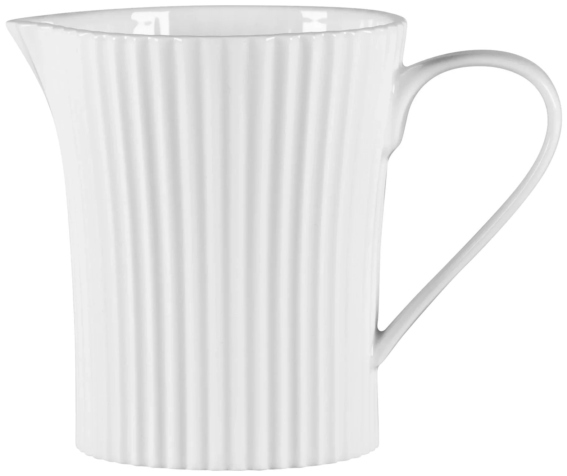 SPECTRA Mléčenka 350 ml / RAK PORCELAIN