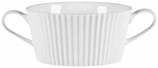 SPECTRA Šálek na bujón 370 ml / RAK PORCELAIN