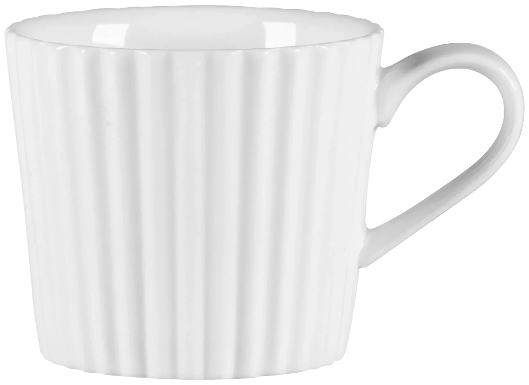 SPECTRA Šálek na espresso 90 ml / RAK PORCELAIN