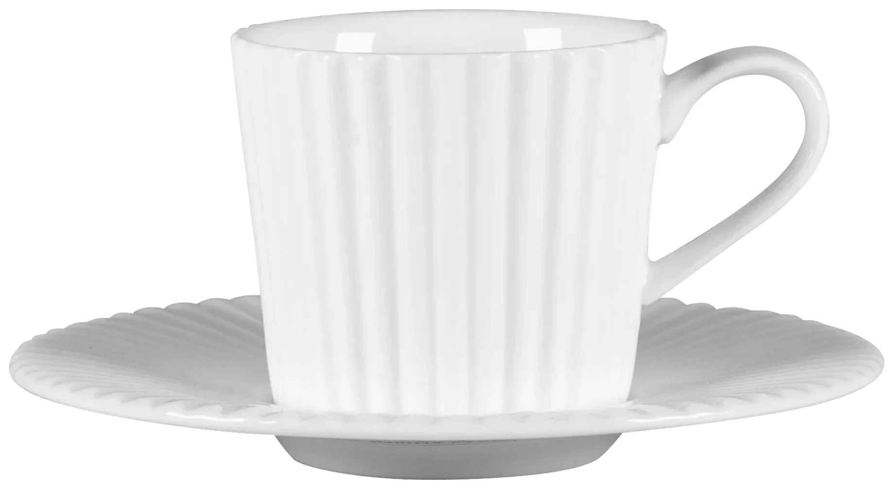 SPECTRA Šálek na espresso 90 ml / RAK PORCELAIN