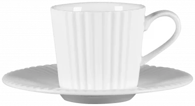 SPECTRA Šálek na espresso 90 ml / RAK PORCELAIN