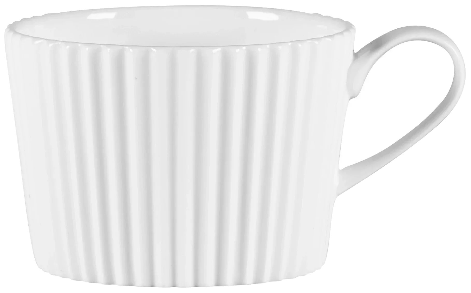 SPECTRA Šálek 240 ml / RAK PORCELAIN
