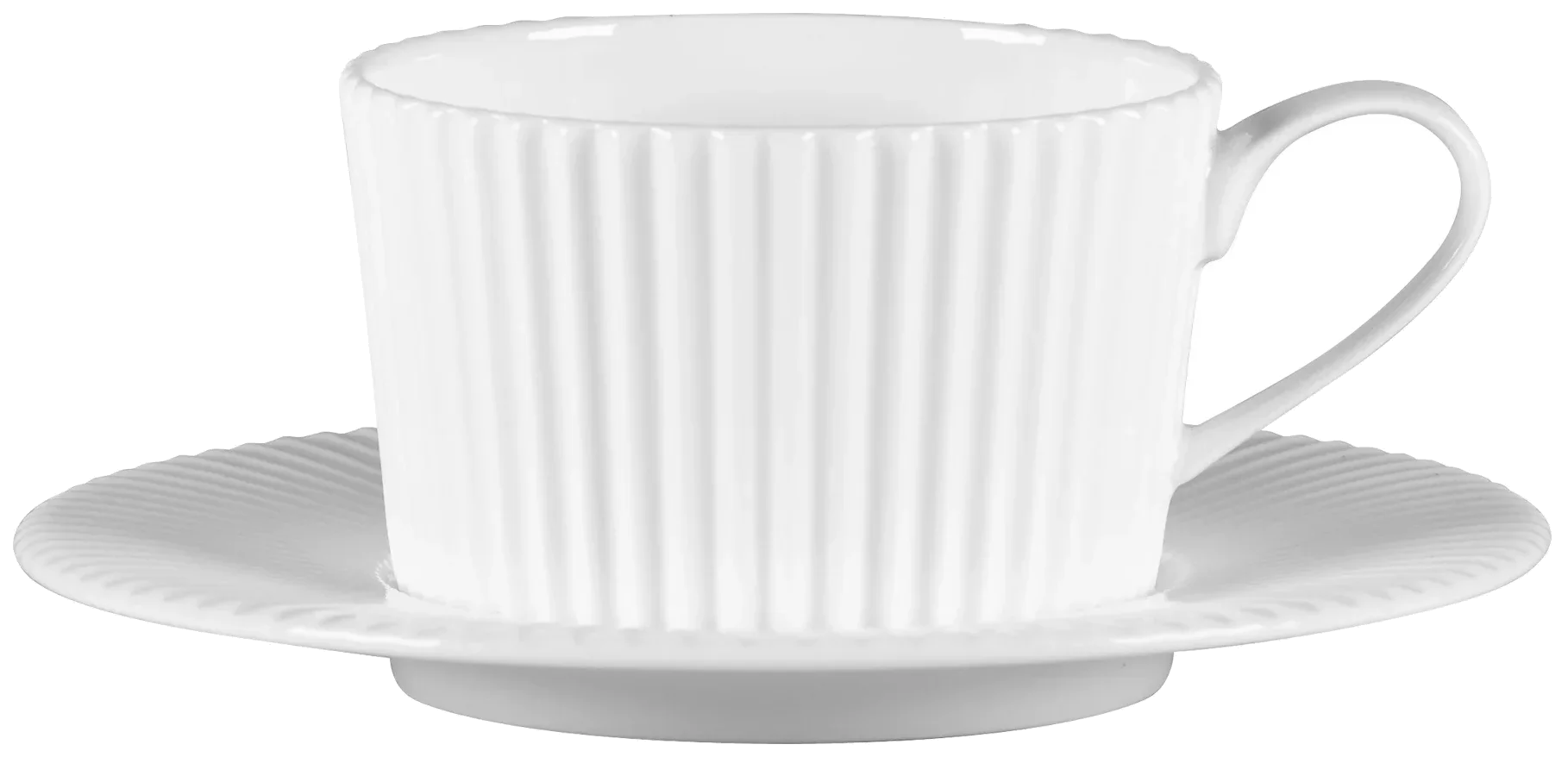 SPECTRA Šálek 240 ml / RAK PORCELAIN