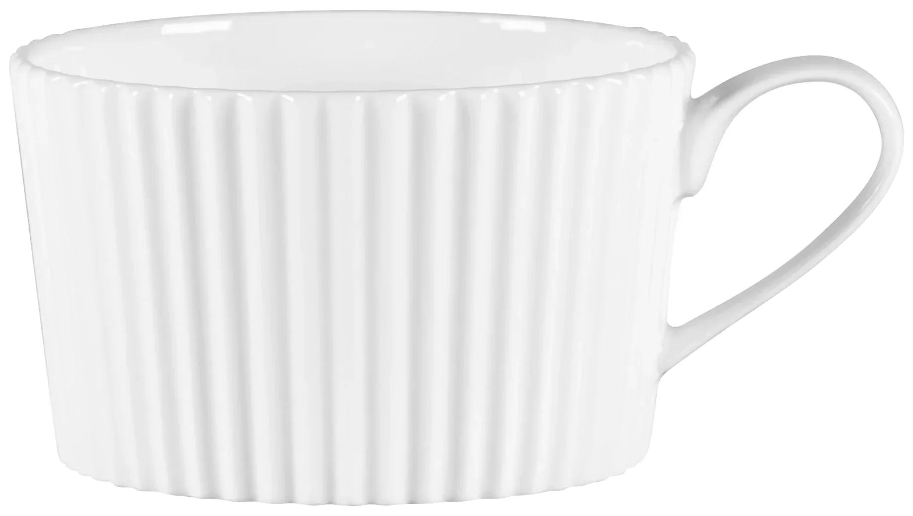 SPECTRA Šálek 310 ml / RAK PORCELAIN