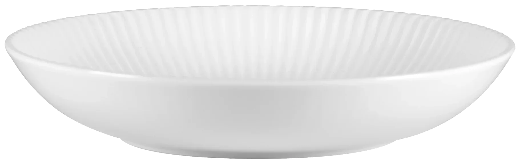 SPECTRA Hluboký talíř coupe 23 cm / RAK PORCELAIN