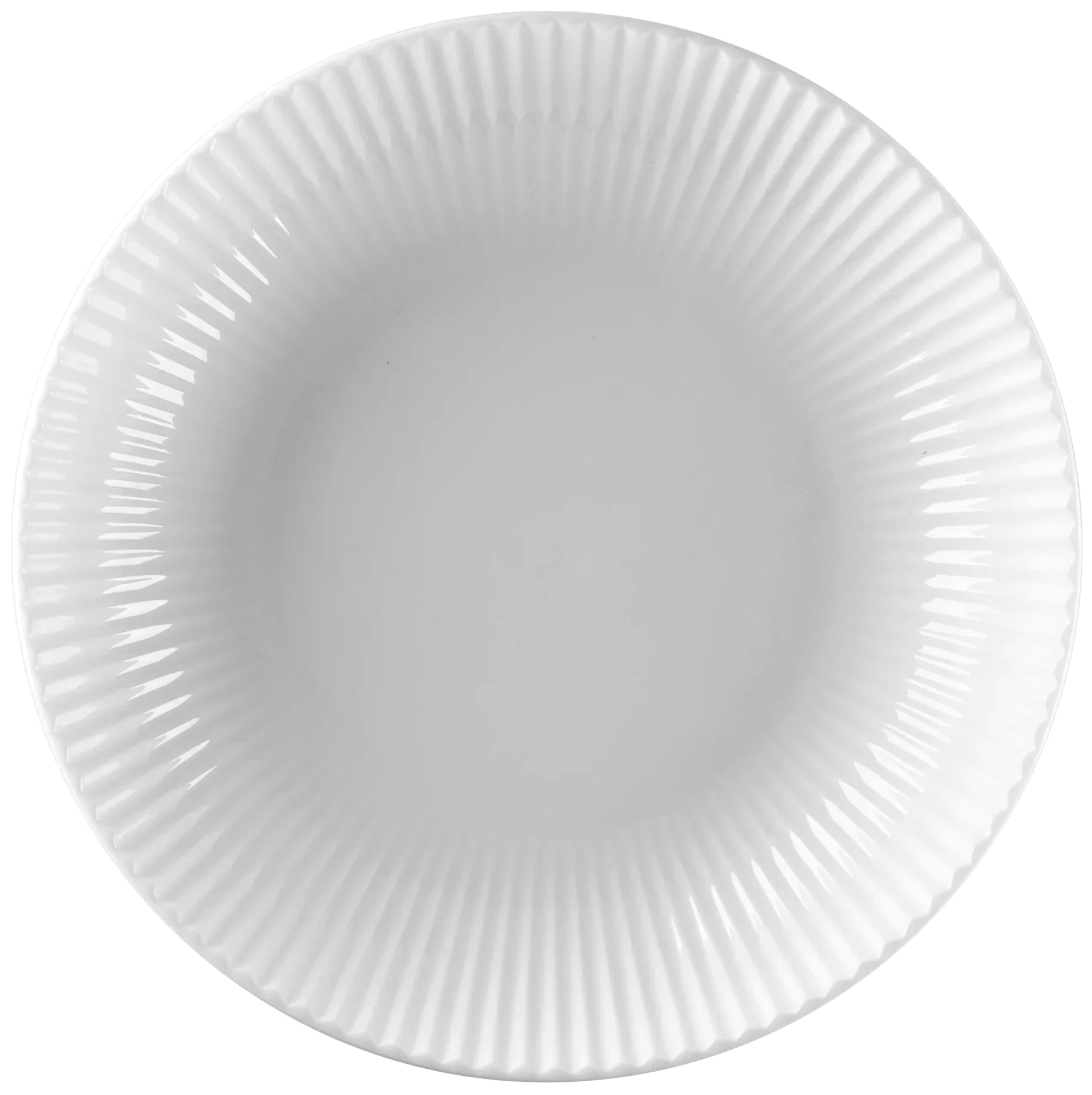 SPECTRA Hluboký talíř coupe 23 cm / RAK PORCELAIN