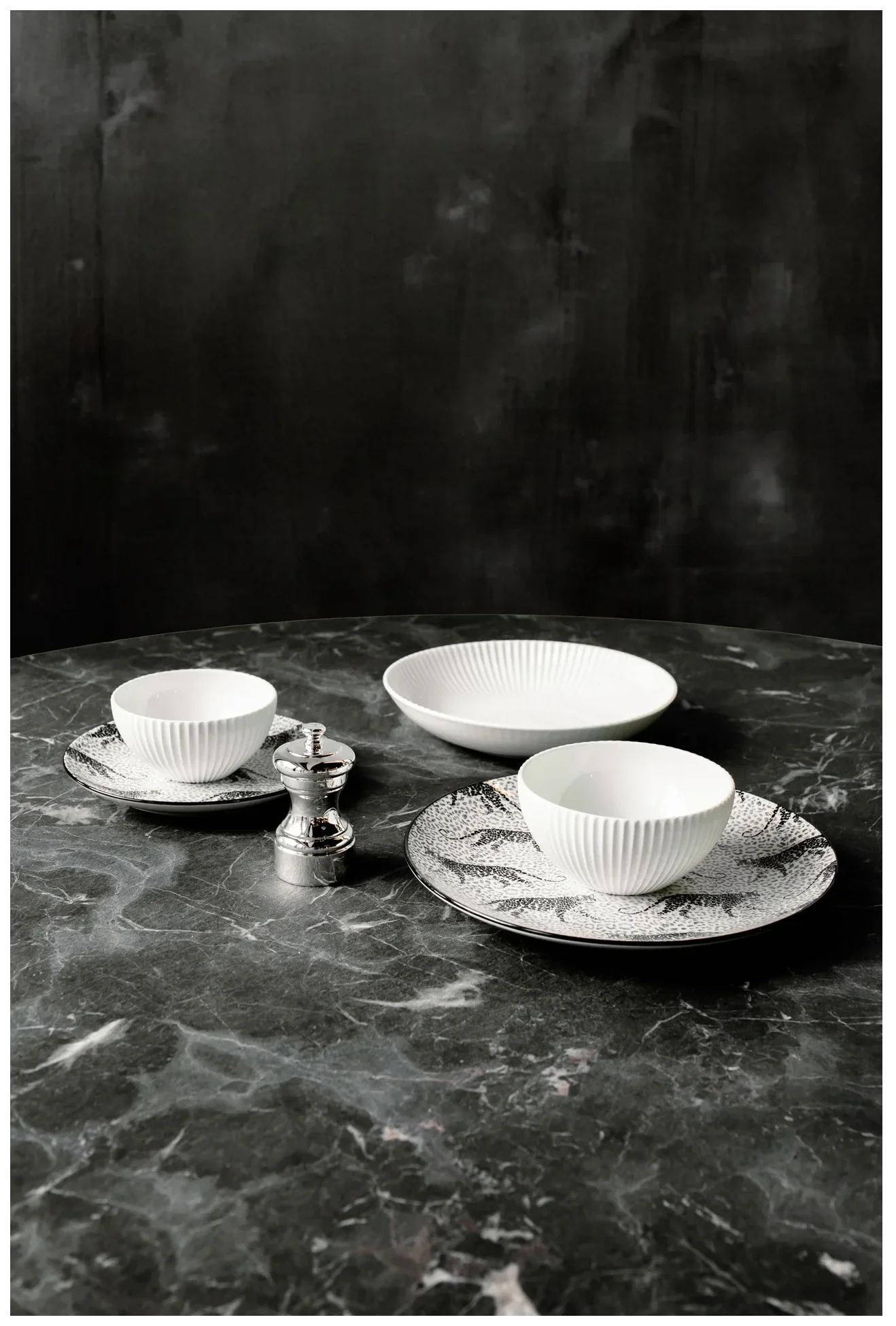 SPECTRA Hluboký talíř coupe 27 cm / RAK PORCELAIN