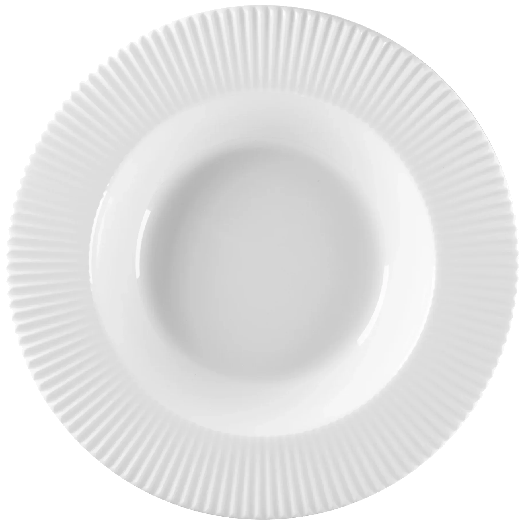 SPECTRA Hluboký talíř 31 cm / RAK PORCELAIN